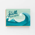 Have a Swell Birthday Greetings Card