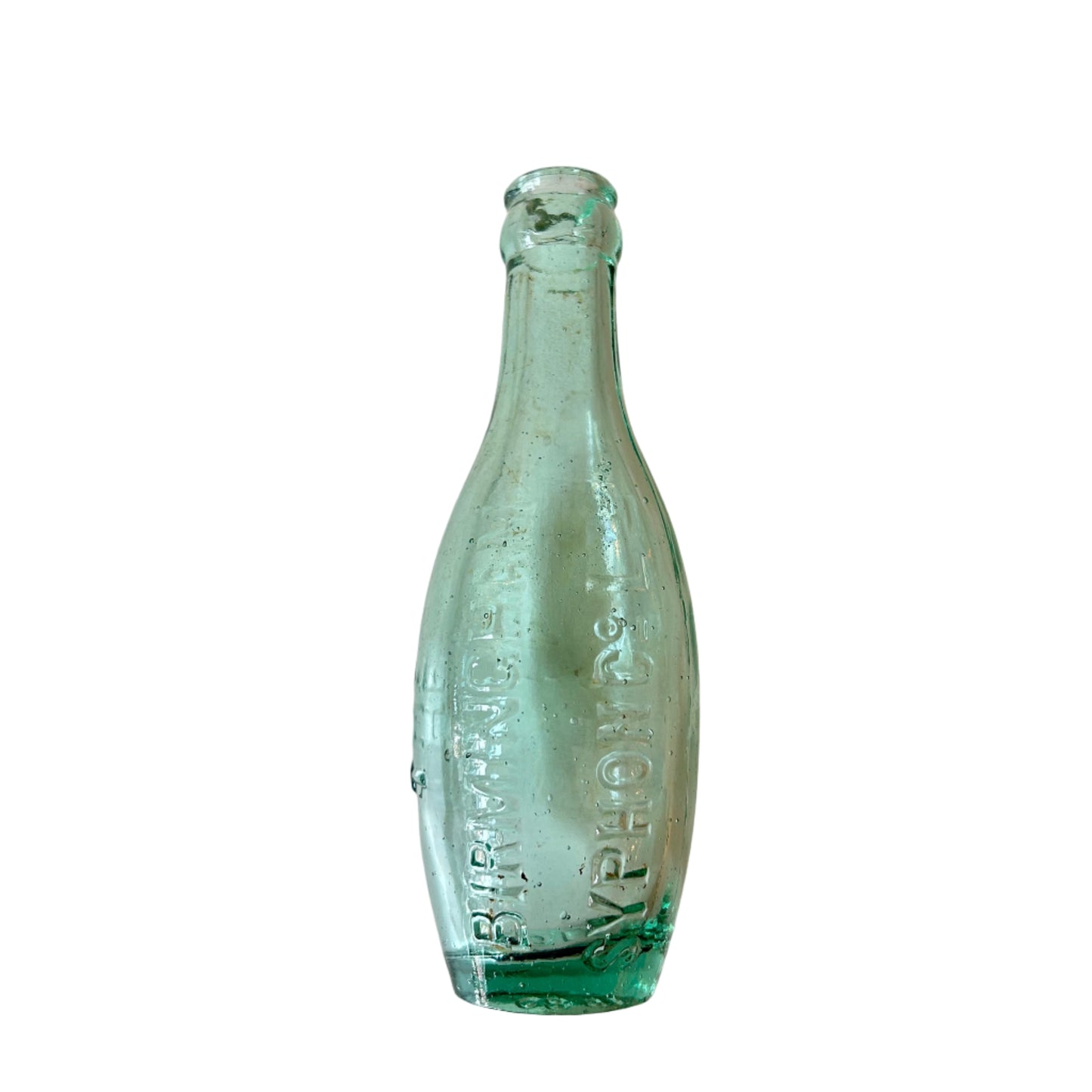 Vintage Bottles
