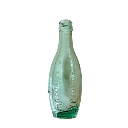 Vintage Bottles