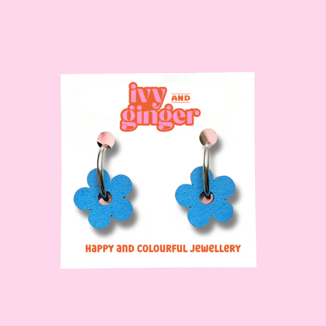 IVY & GINGER EARRINGS