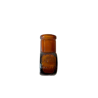 Vintage Bottles
