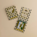 MATCHBOOK, MARTINI INGREDIENTS
