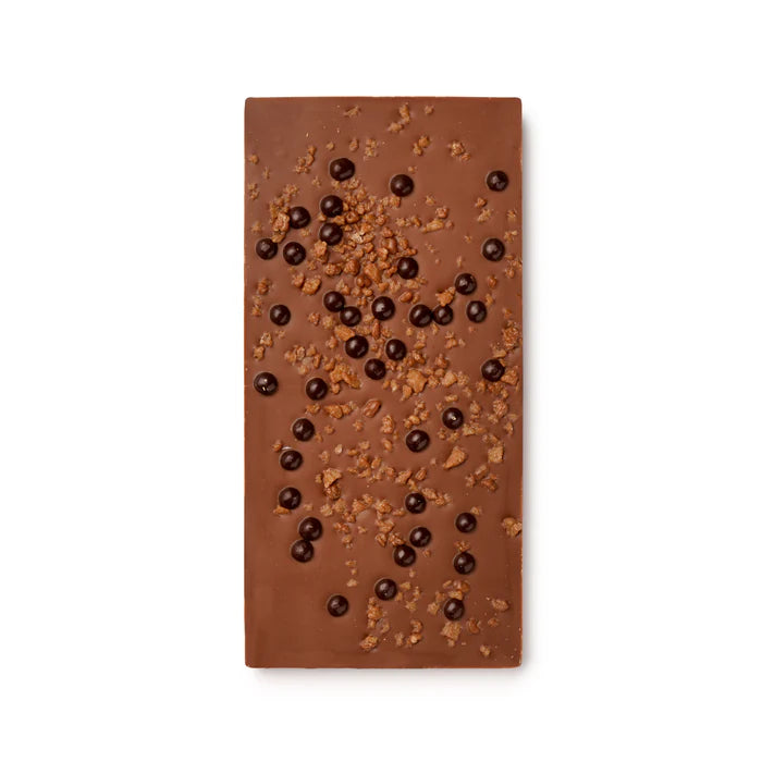 CHRISTMAS CRACKER CHOCOLATE