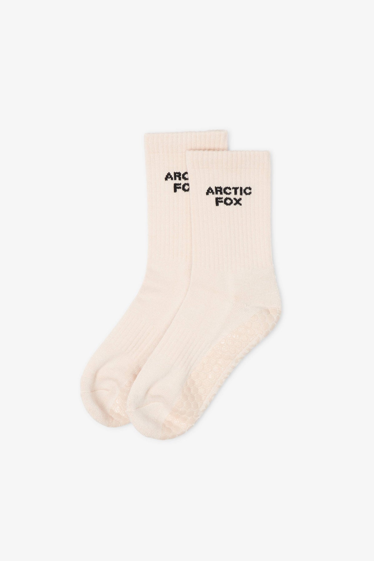 BAMBOO PILATE GRIP SOCKS