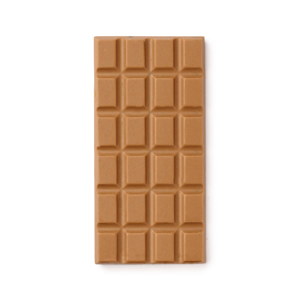GINGER BISCUIT CHOCOLATE BAR