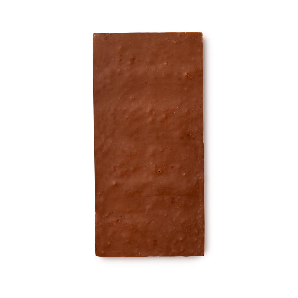 HONEYCOMB CRUNCH CHOCOLATE BAR