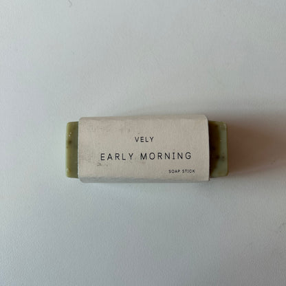 HANDMADE MINI SOAP