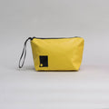 DRY WASH BAG, YELLOW