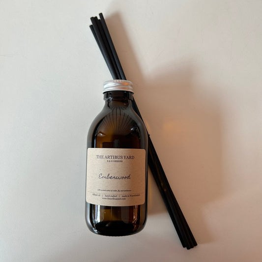 EMBERWOOD DIFFUSER
