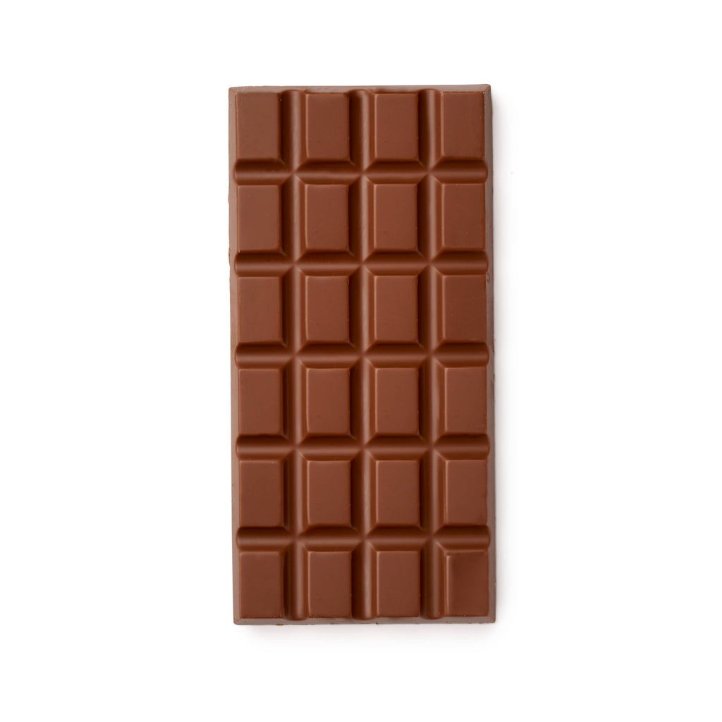 PRETZEL CARAMEL CHOCOLATE BAR