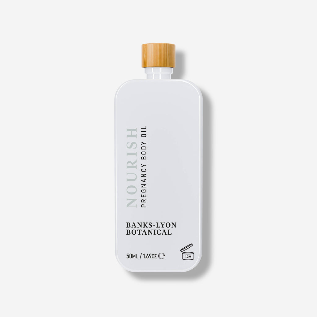 PREGNANCY BODY OIL