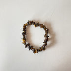 CRYSTAL CHIP BRACELETS