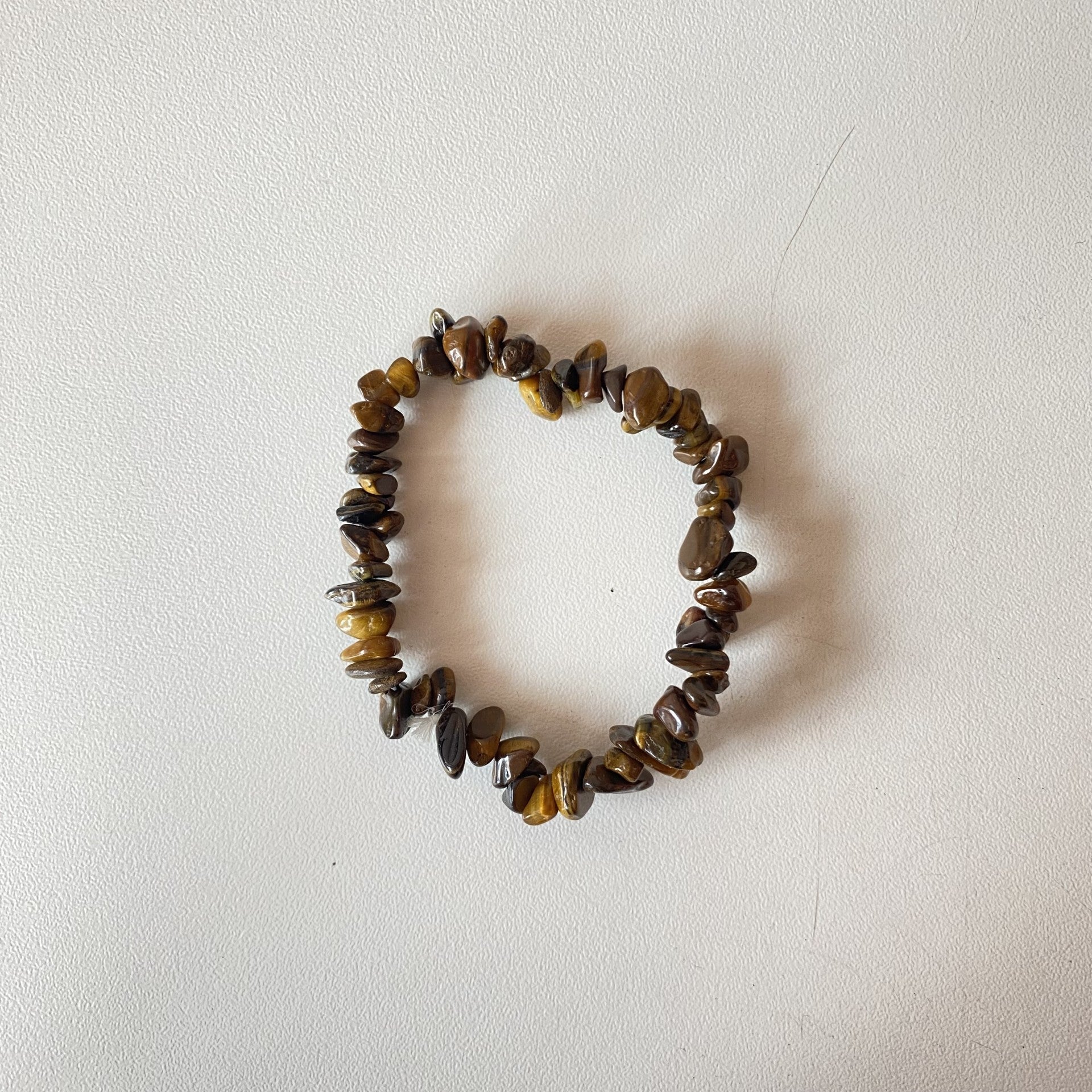 CRYSTAL CHIP BRACELETS