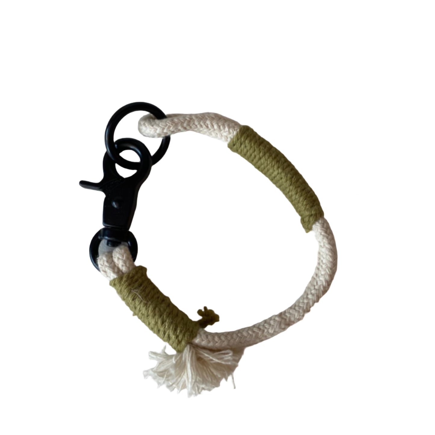 HANDMADE CORD BRACELET