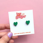 IVY & GINGER EARRINGS