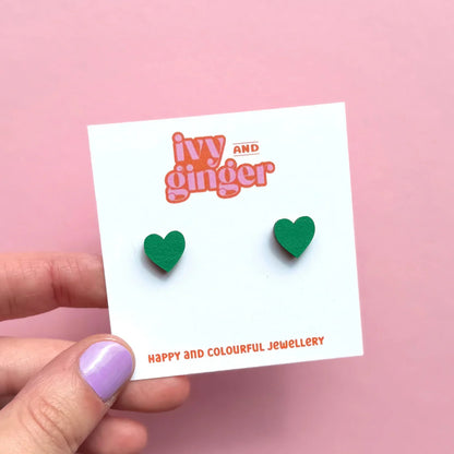 IVY & GINGER EARRINGS