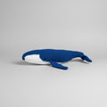 WILBUR WHALE