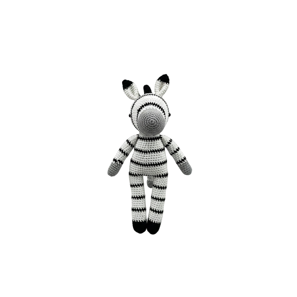 ZOE ZEBRA