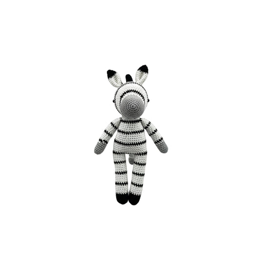 ZOE ZEBRA