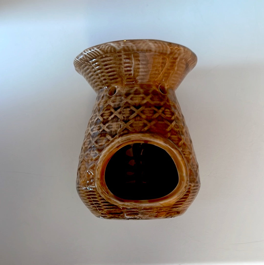 Ceramic Burner