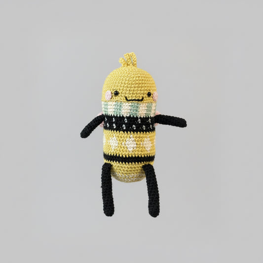BERTIE BEE