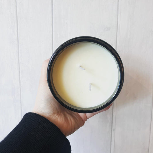 Castle Gardens, Grand Soy Wax Candle