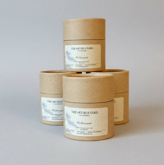 WINTERWOOD WAX MELTS