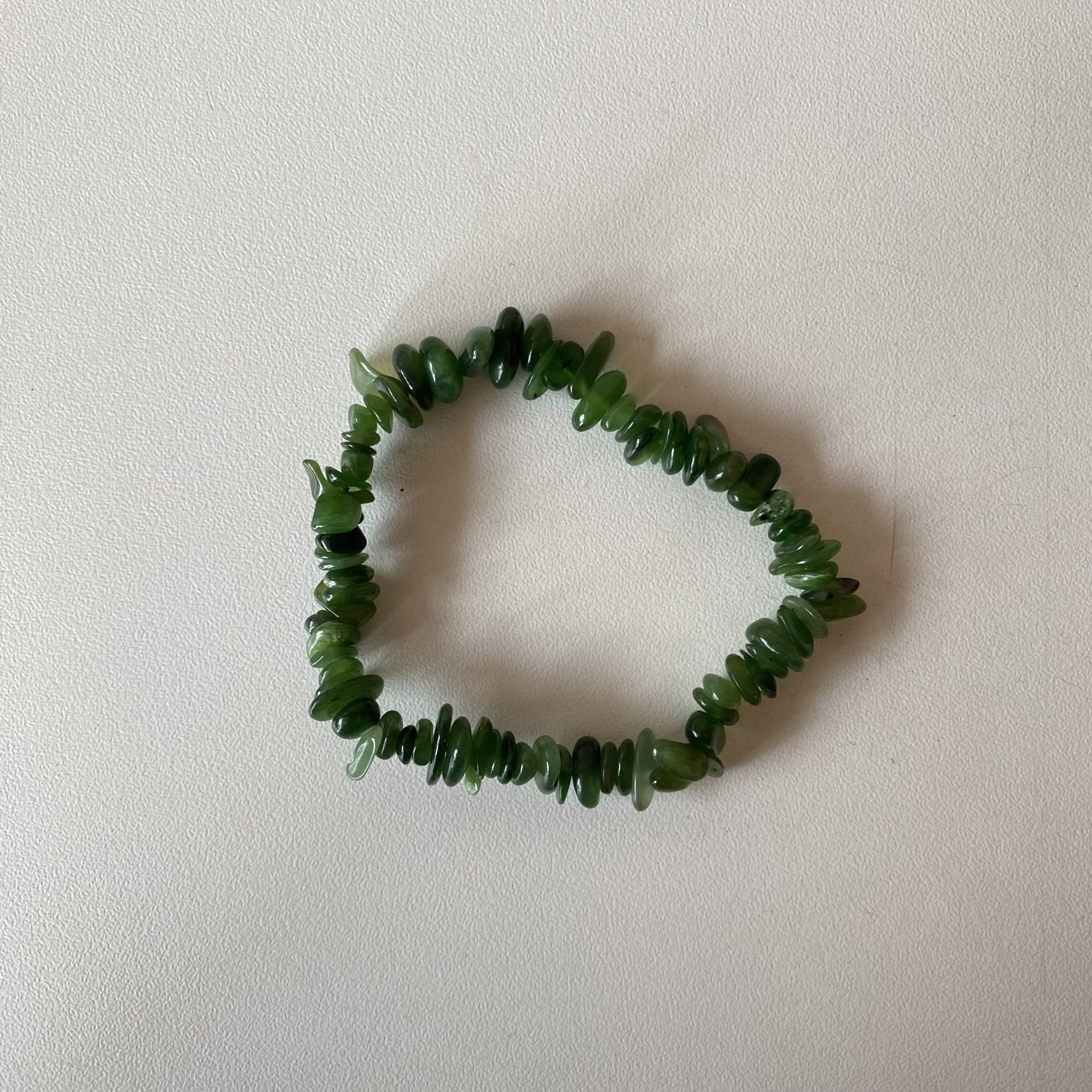 CRYSTAL CHIP BRACELETS