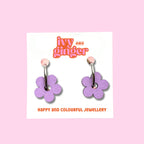 IVY & GINGER EARRINGS