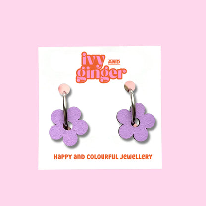 IVY & GINGER EARRINGS