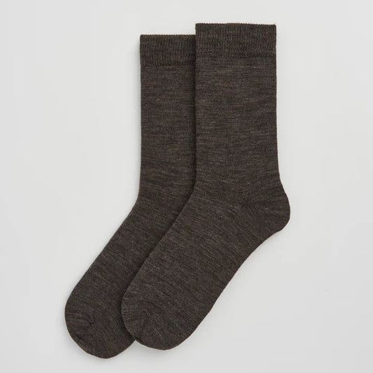MERINO SOCKS