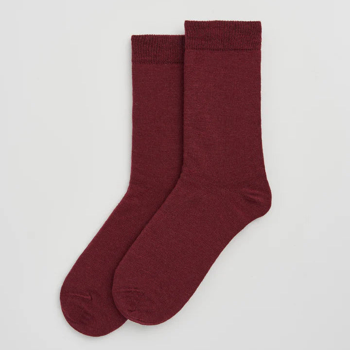 MERINO SOCKS