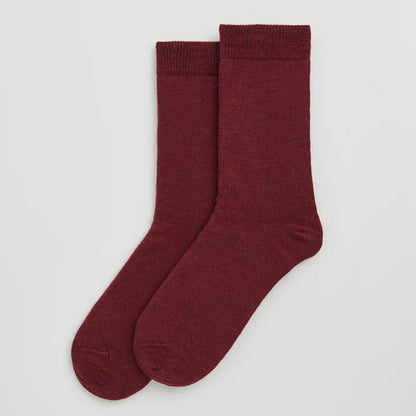 MERINO SOCKS