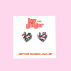 IVY & GINGER EARRINGS