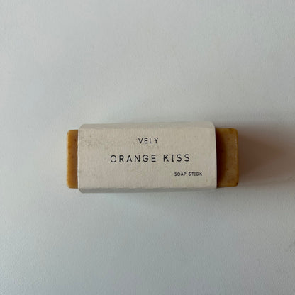 HANDMADE MINI SOAP