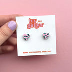 IVY & GINGER EARRINGS