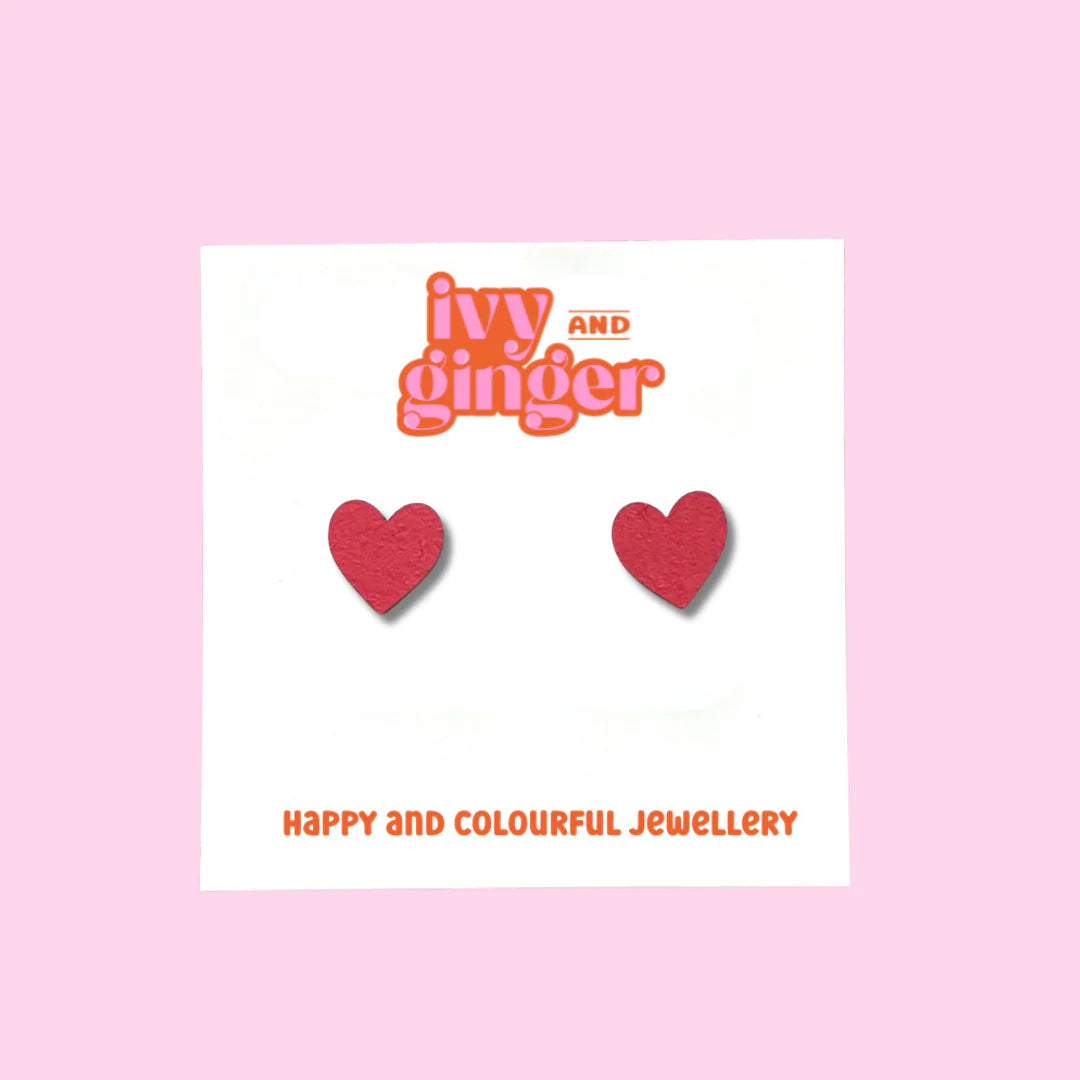IVY & GINGER EARRINGS
