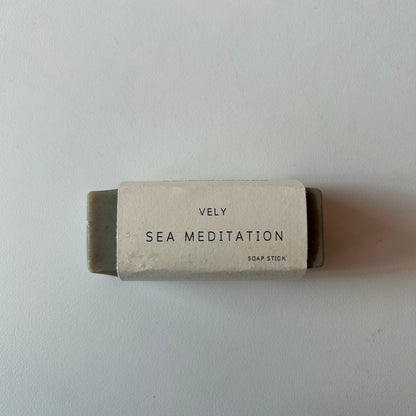 HANDMADE MINI SOAP