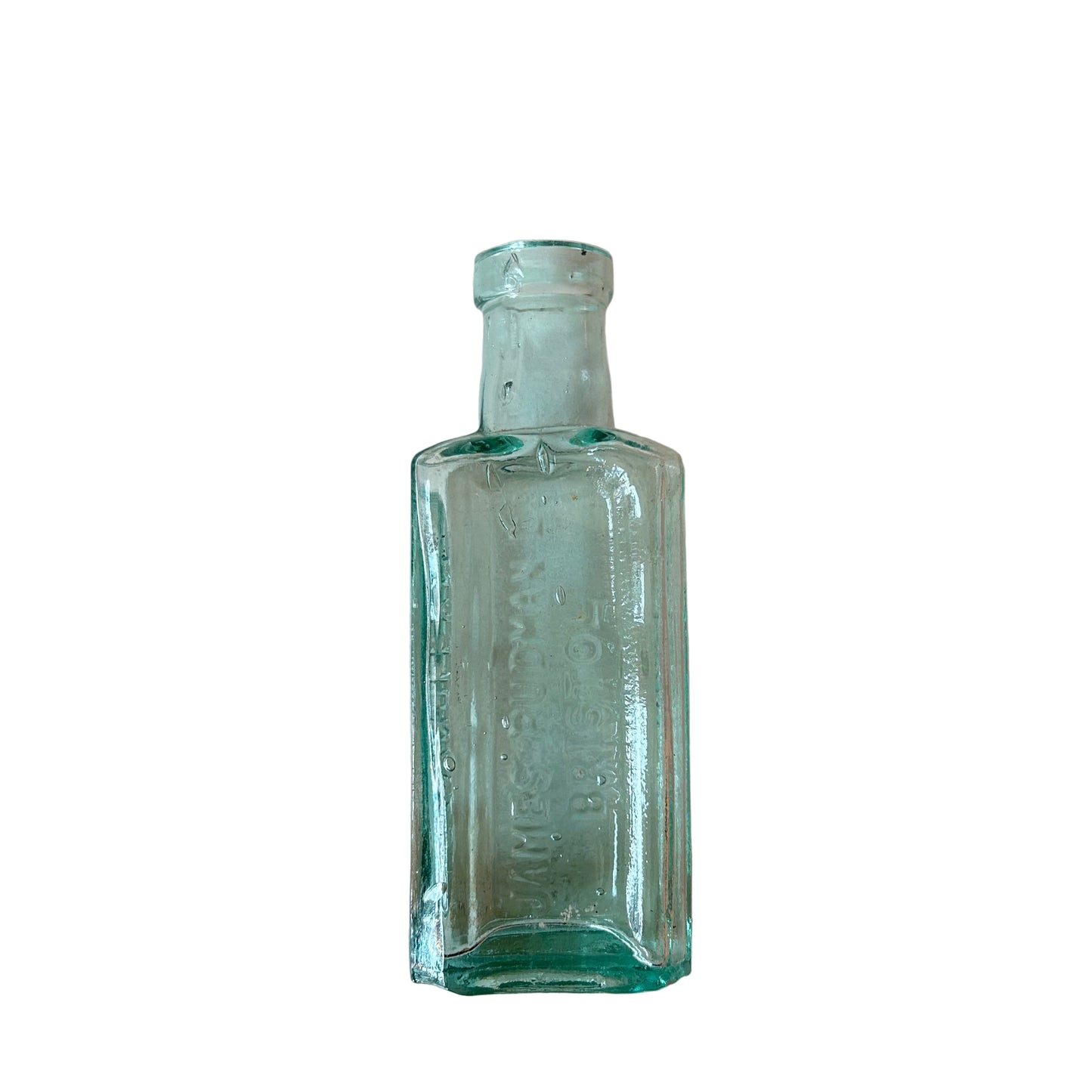 Vintage Bottles