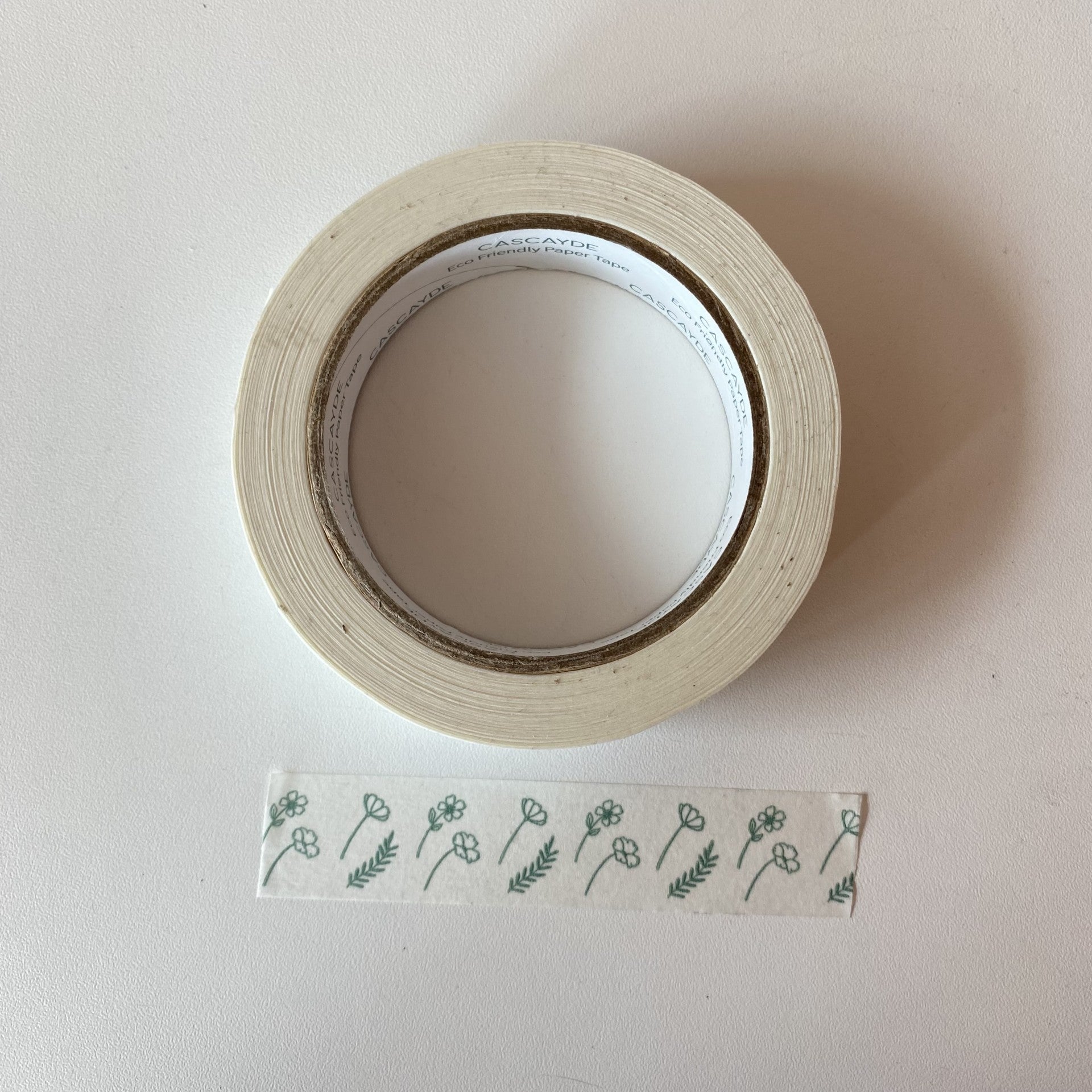 50 METRE PAPER TAPE