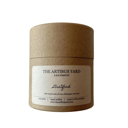 STRATFORD WAX MELTS