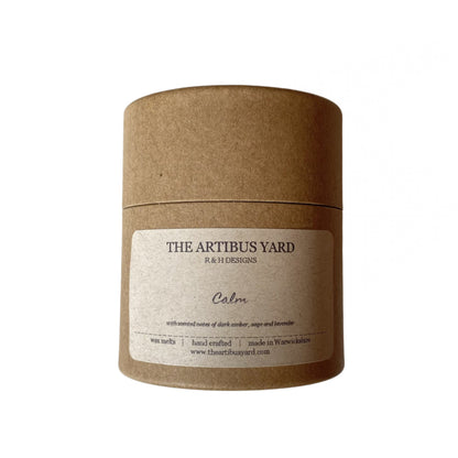 CALM WAX MELTS