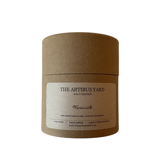 WARWICK WAX MELTS