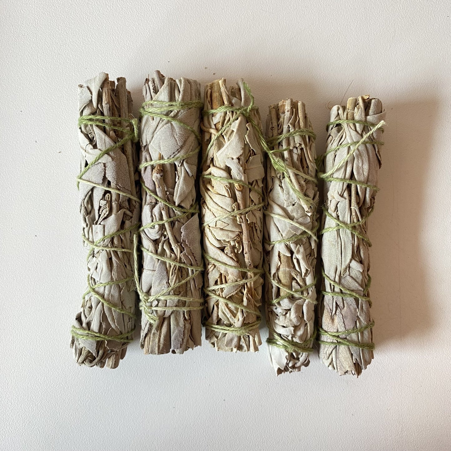 SMUDGE STICKS
