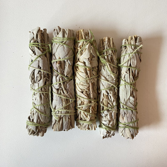 SMUDGE STICKS