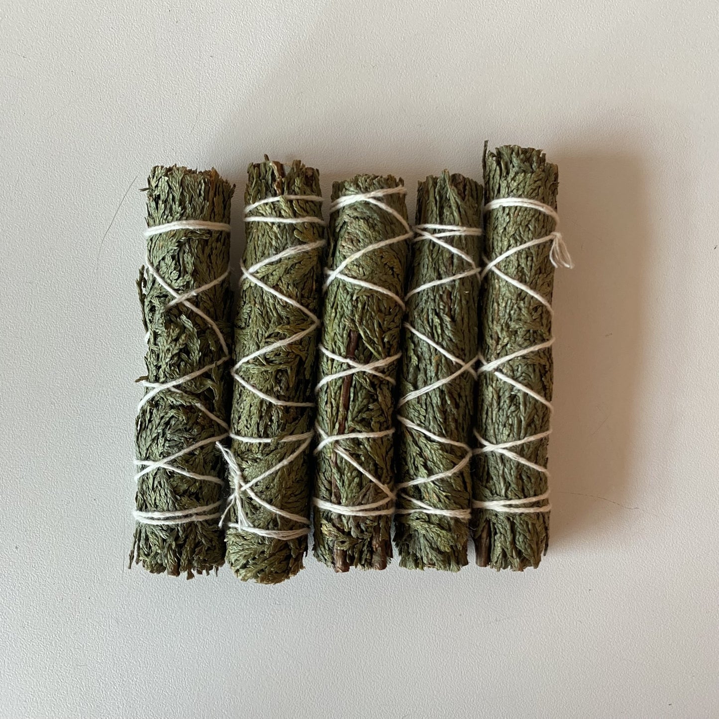 SMUDGE STICKS