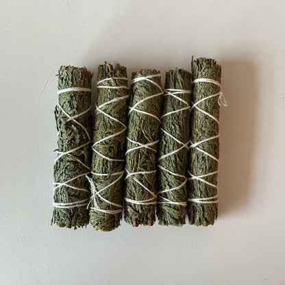 SMUDGE STICKS
