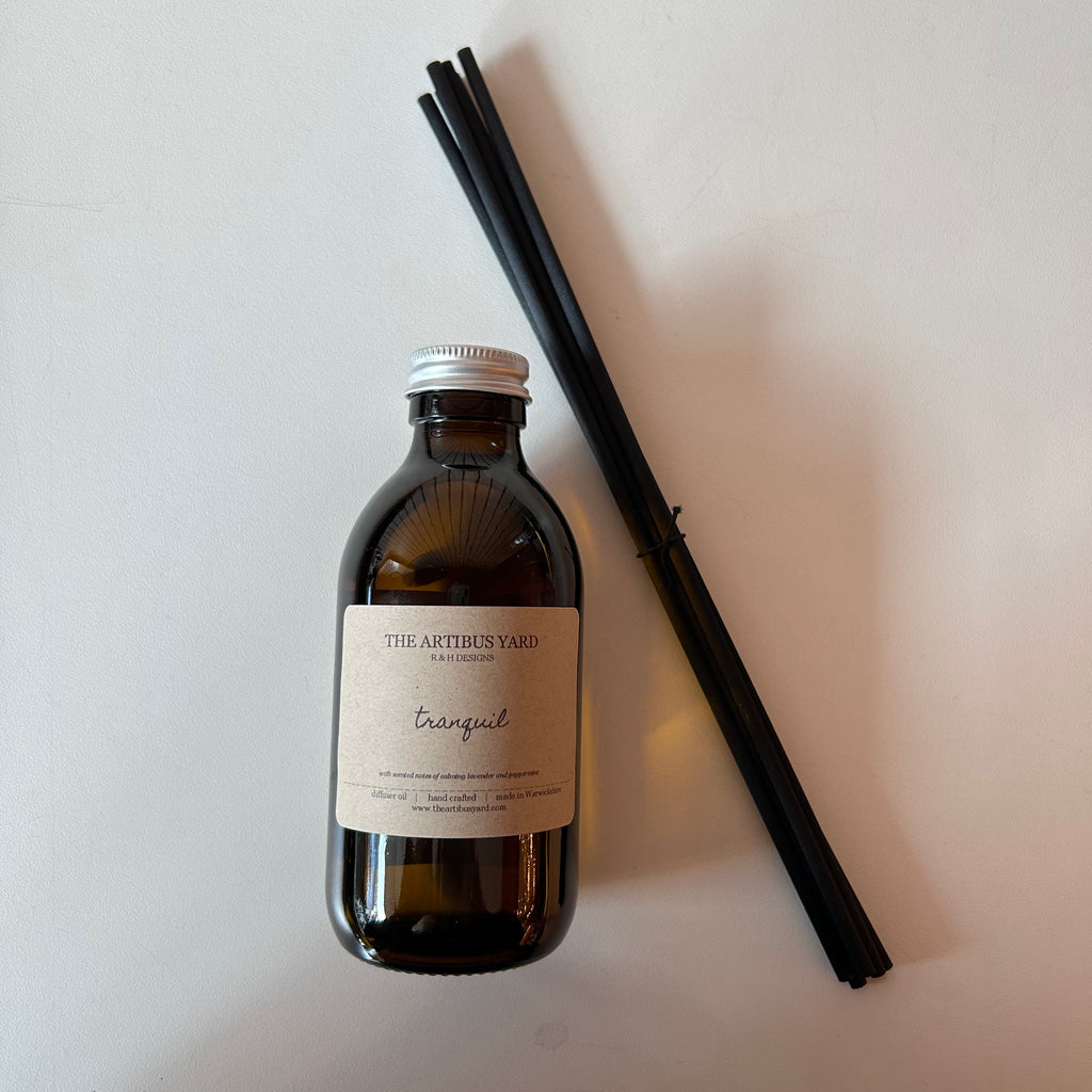 TRANQUIL DIFFUSER