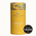 WILD CHAI TEAS