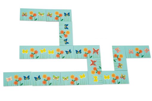 3-in-1 Butterfly Game